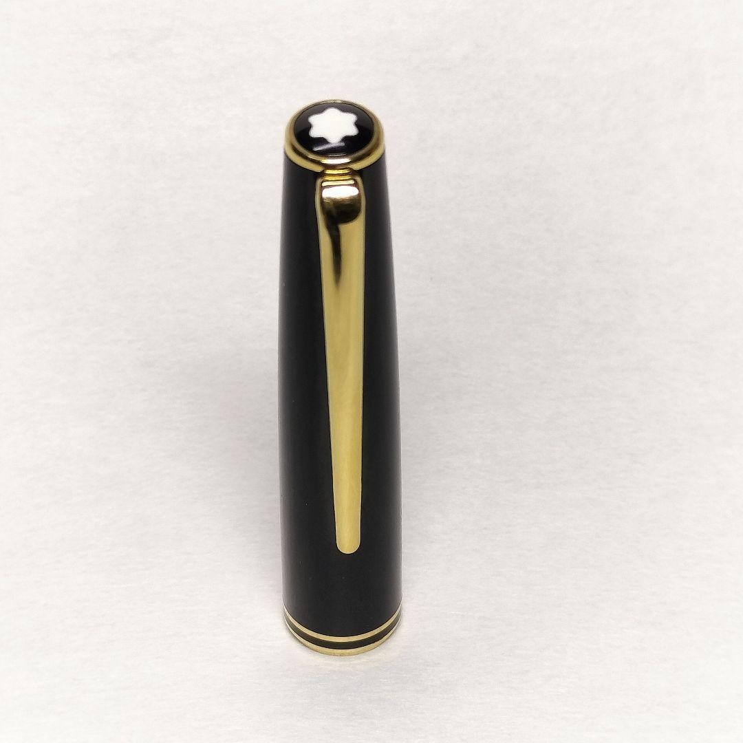 モンブラン 万年筆 ジェネレーション 14k F