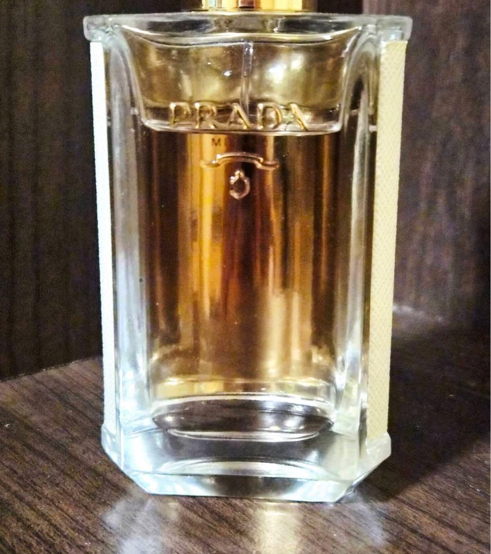 PRADA フェム オーデパルファム La Femme 50ml