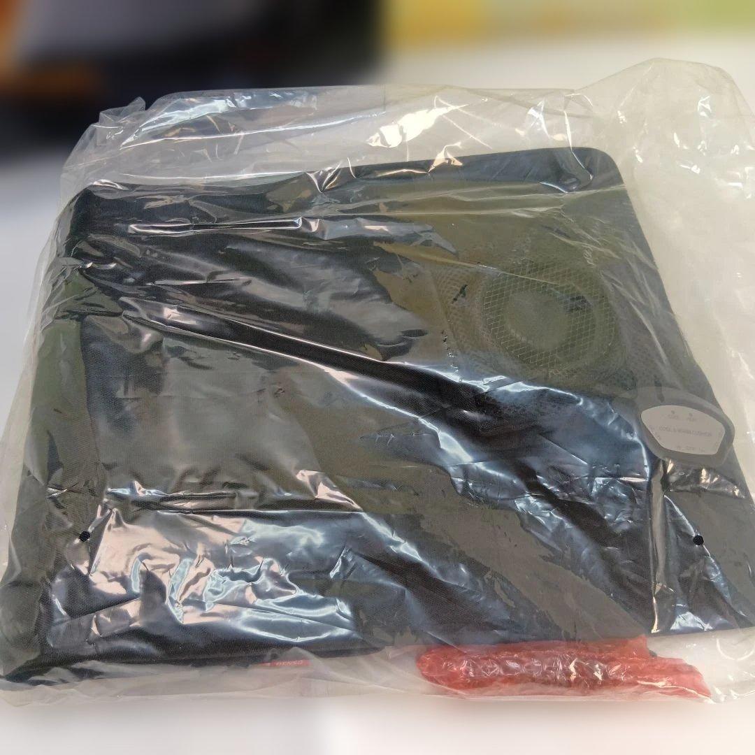 DENSO COOL & WARM CUSHION クール&ウォームクッション