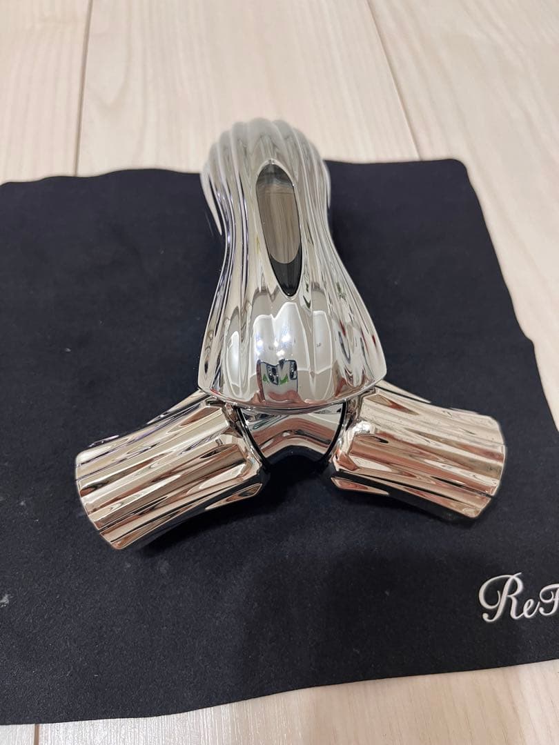 ＜美品＞ReFa 美顔ローラー （モーションプロ）