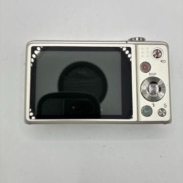 CASIO EXILIM EX-ZS150 ゴールド カシオ コンデジ デジカメ