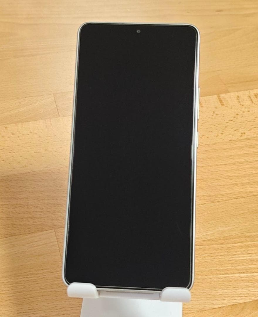 超美品 POCO F6 グローバル版 SIMフリー 256GB Xiaomi