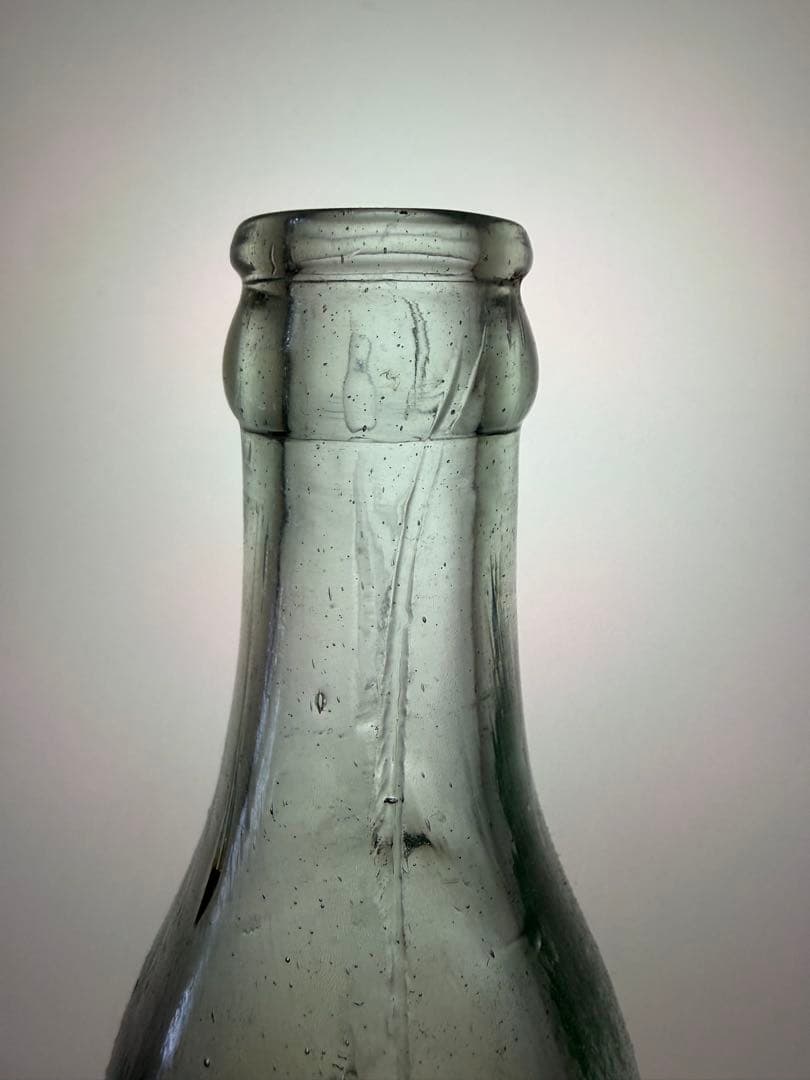 D13 1900-10年代 コカコーラボトル　瓶