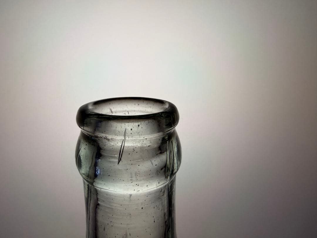 D13 1900-10年代 コカコーラボトル　瓶
