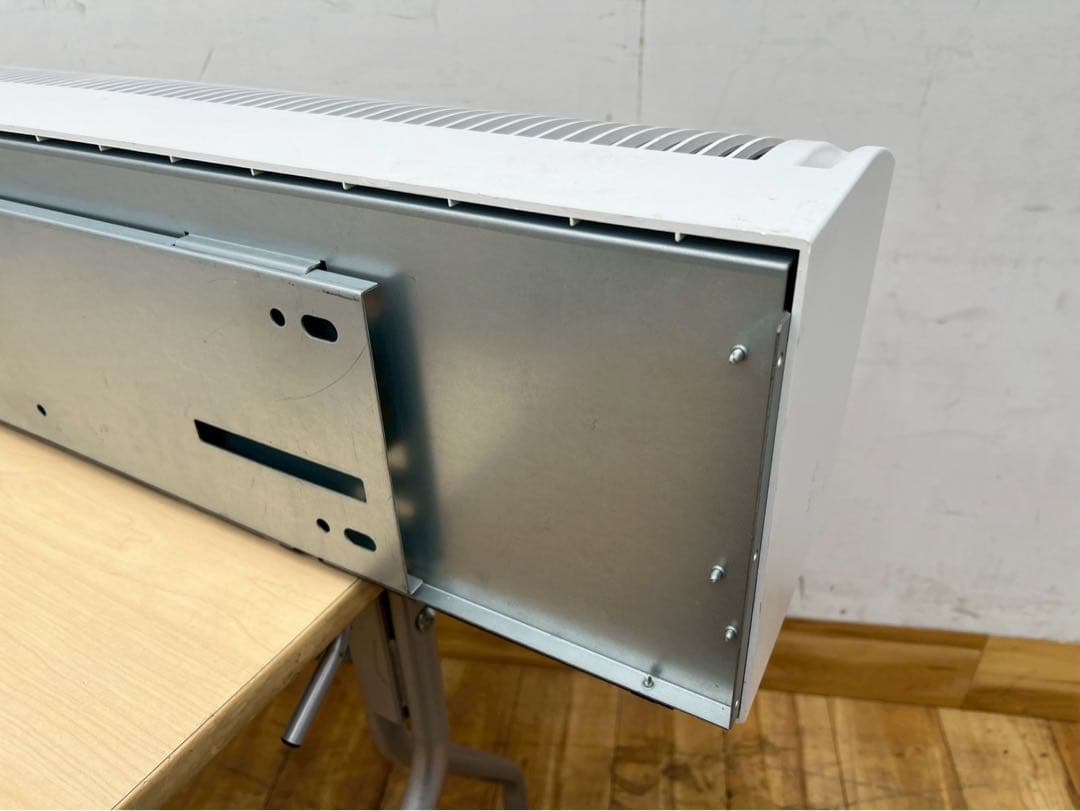 TG414☆展示品☆パナソニック☆エアーカーテン☆21年製☆FY-30ELS1
