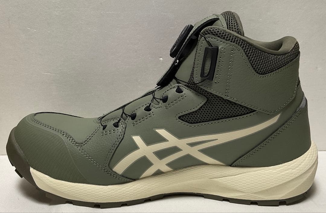 ⑥ アシックス ウィンジョブ CP314 BOA 26.0cm