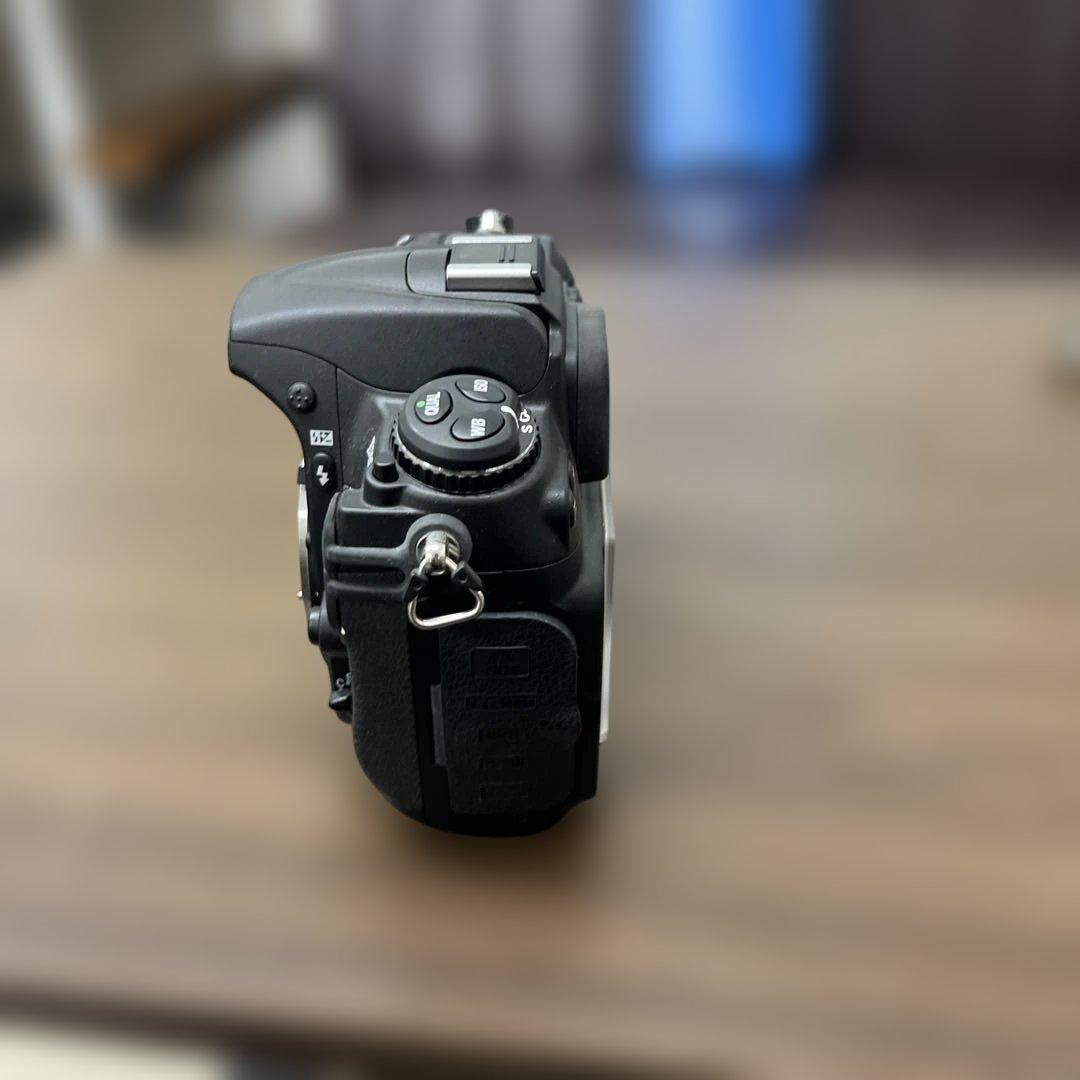 Nikon D300s 本体のみ識別番号T