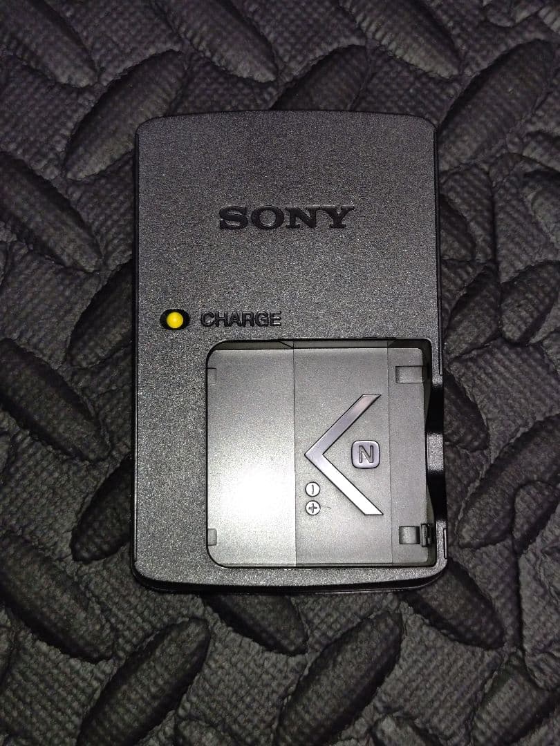 Sony Cyber-shot DSC-WX810 ブラック