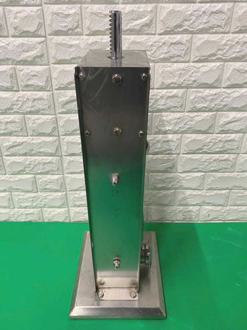 KIPROSTAR キプロスターソーセージスタッファー 5Lタイプ YSS-5