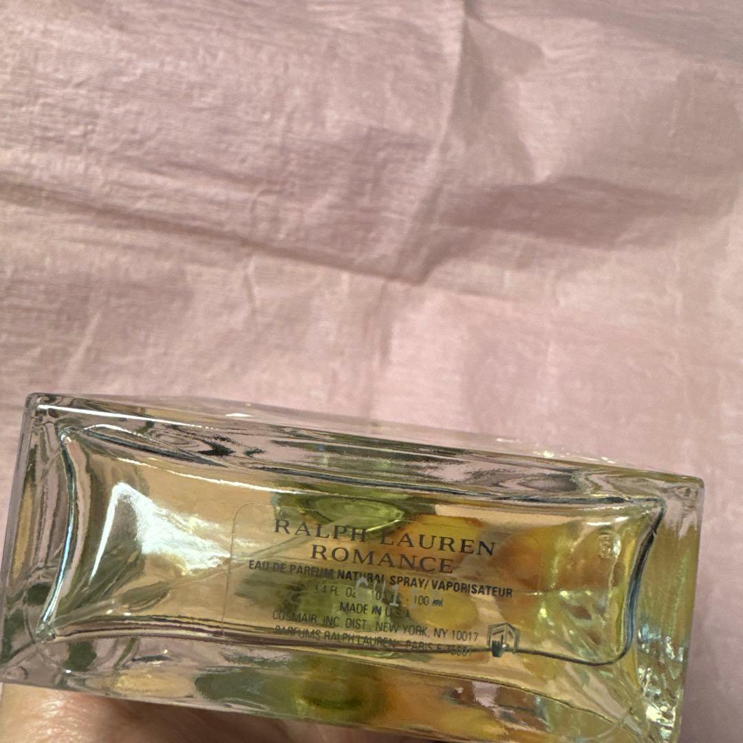 Ralph Lauren Romance 100ml 香水