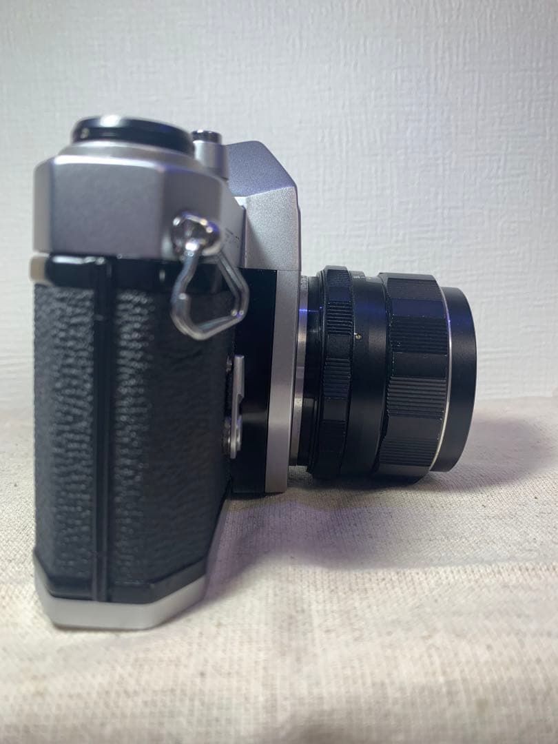 フィルムカメラ ASAHI PENTAX SP