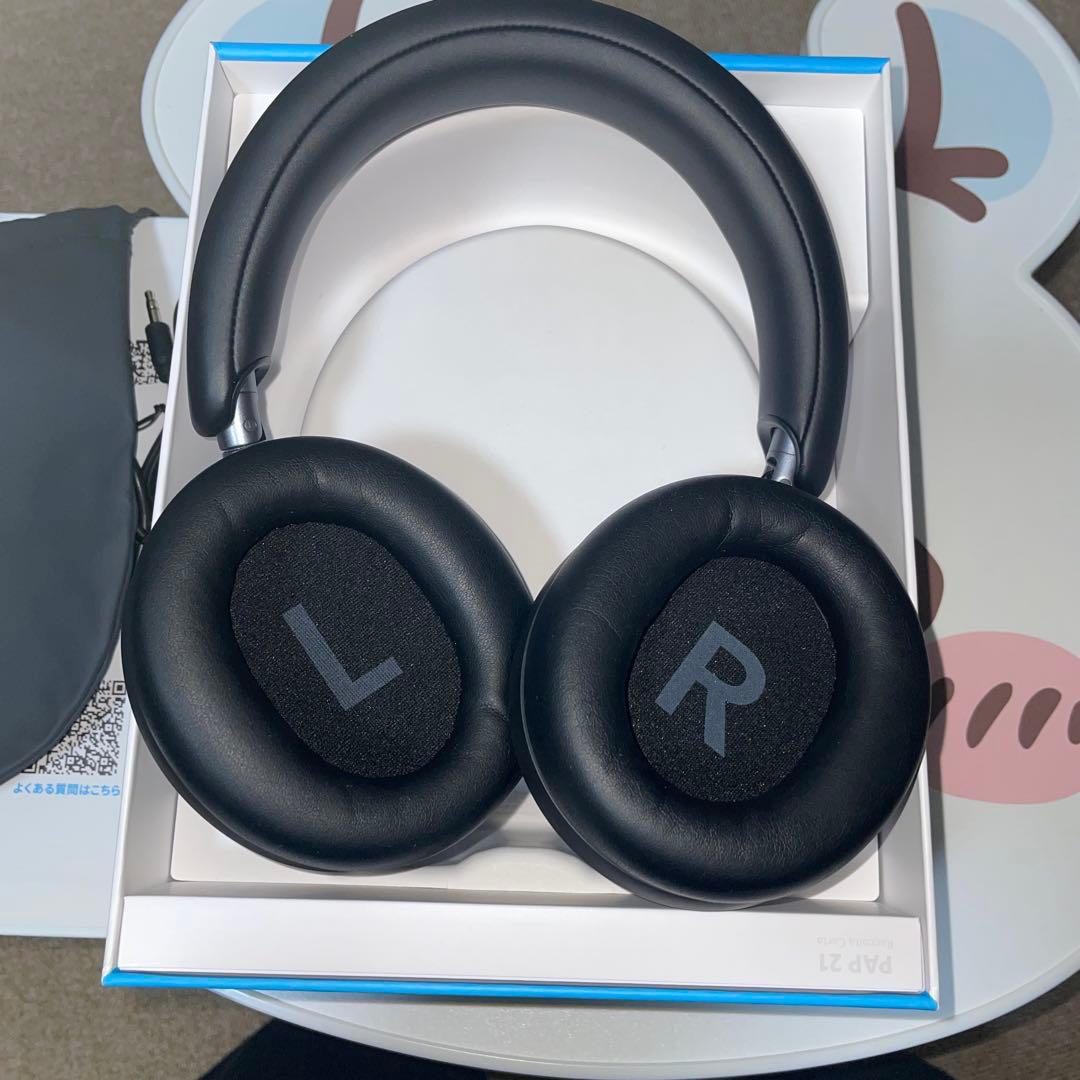 ヘッドホン Anker SOUNDCORE SPACE ONE PRO