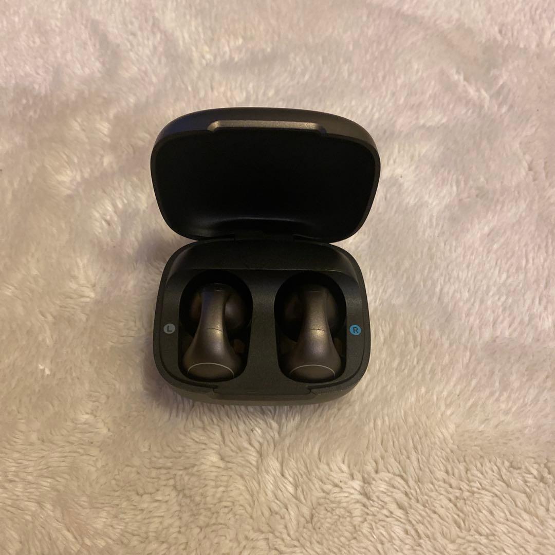 Anker soundcore C40i ワイヤレスイヤホン