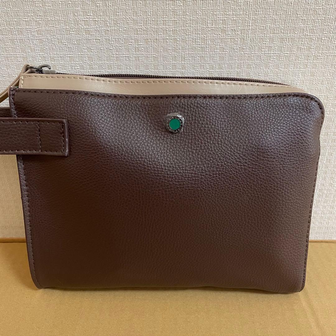 【未開封】エミレーツ航空 ファーストクラス　アメニティキット BVLGARI