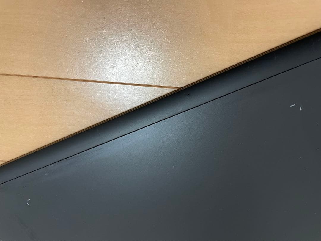 Wacom Intuos Pro Medium PTH-660 ペンタブレット