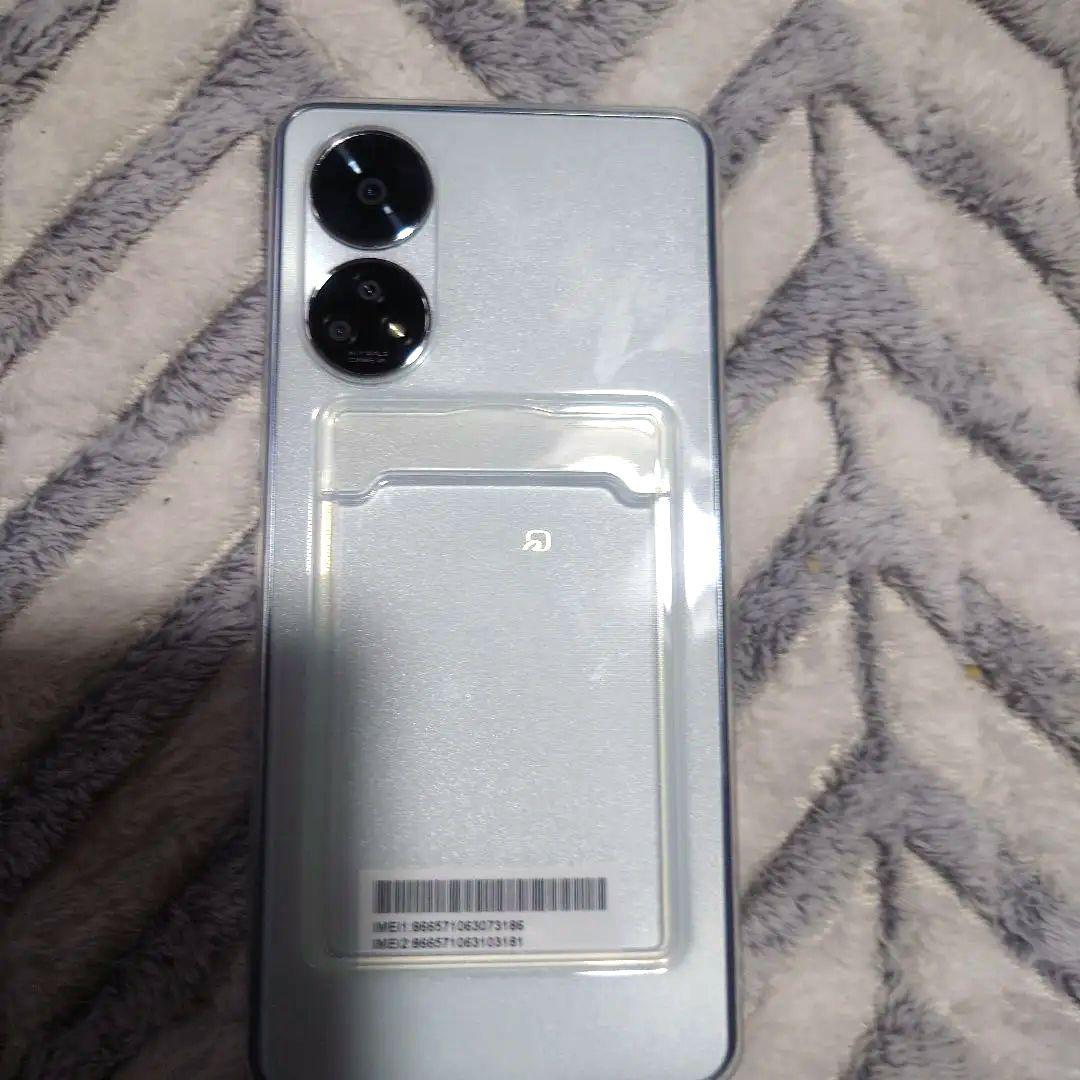 安心ファミリースマホ