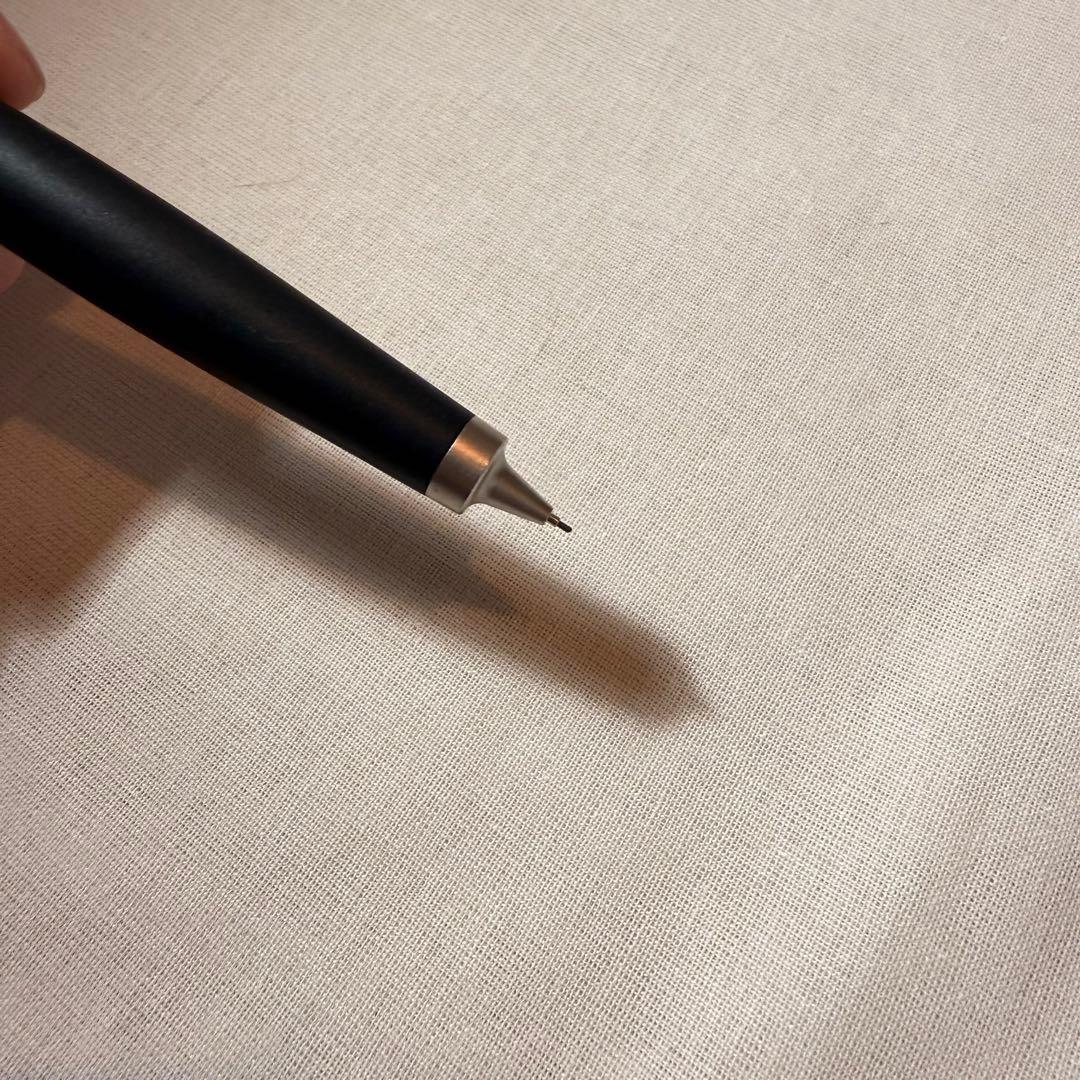 LAMY スクリブル 0.7mm 廃番