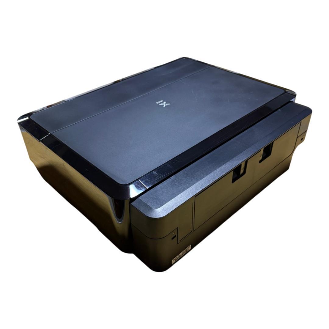 【印刷枚数2450枚以下】 Canon インクジェットプリンター iP7230