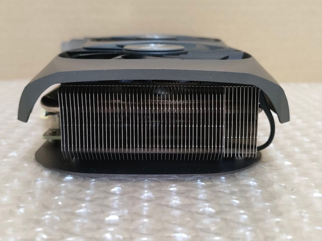 ざ*し様 ZOTAC GeForce RTX4070 12GB