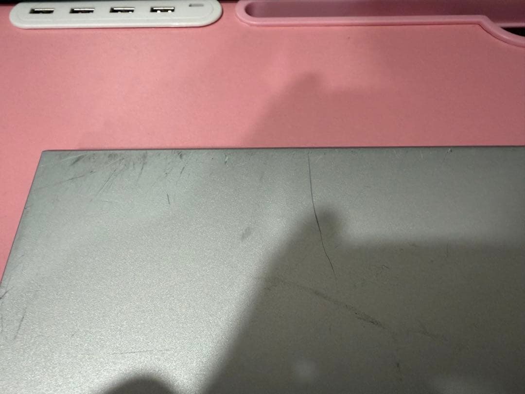 NEC PC-VK16TGVEH ノートPC 本体のみ