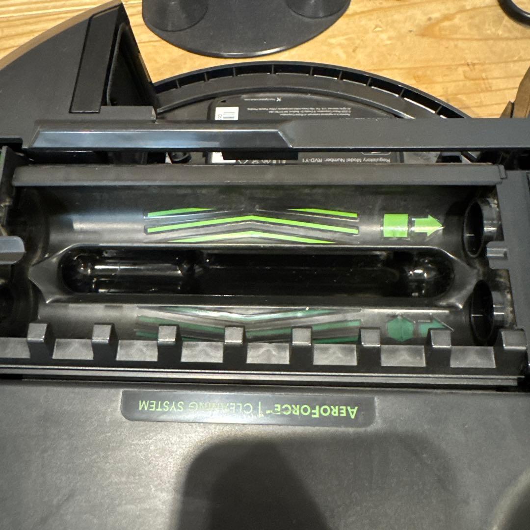 ルンバi3 完動品
