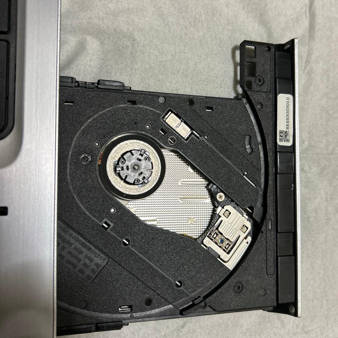 HP ProBook 450 G3 ノートPC