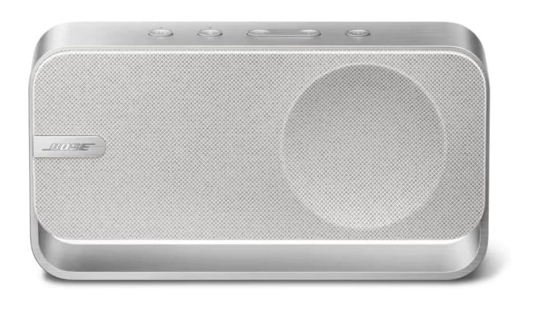 Bose ボーズ ワイヤレススピーカー SOUNDLINK 中古 美品