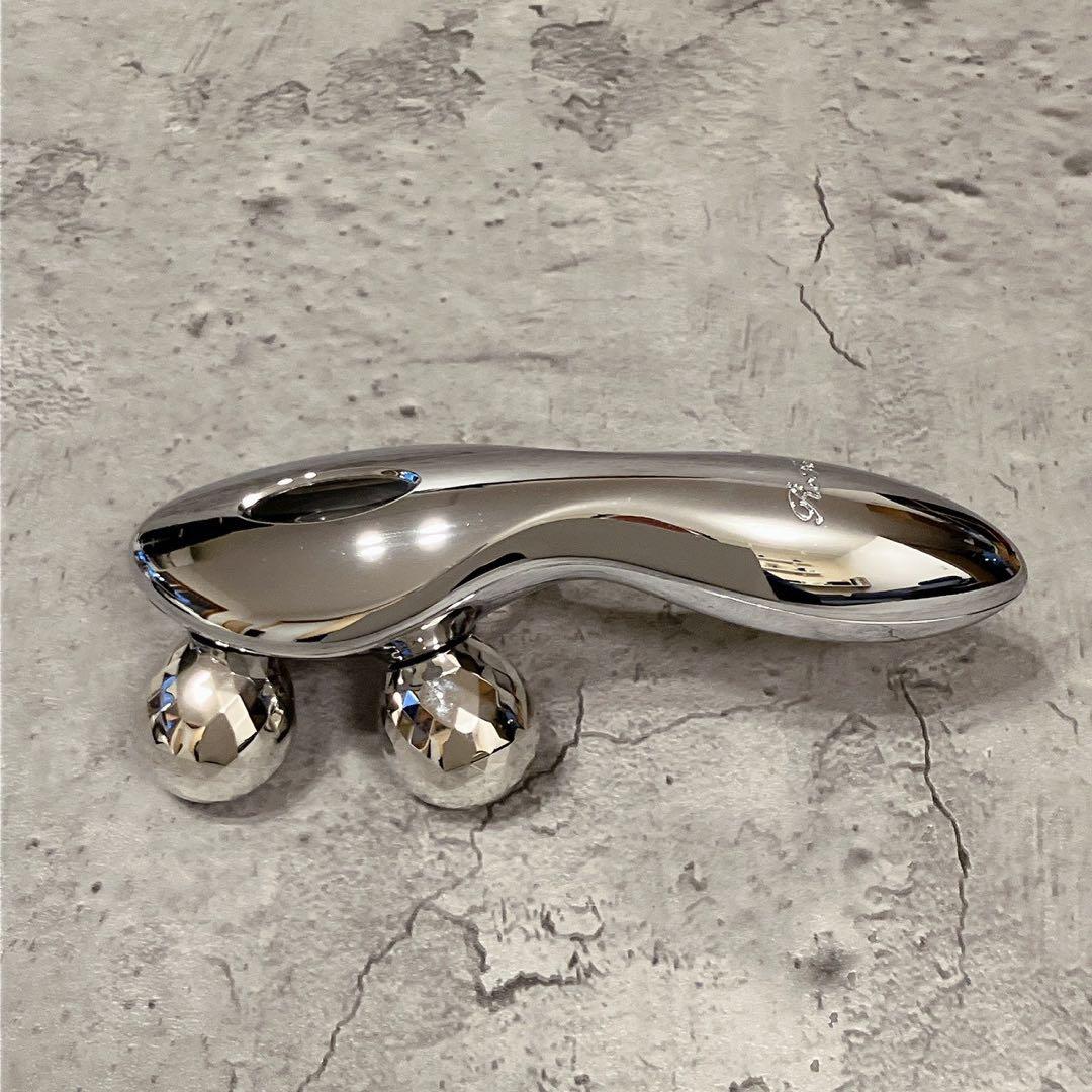 美品 ReFa 4 CARAT リファ フォーカラット 美顔器 フェイスローラー