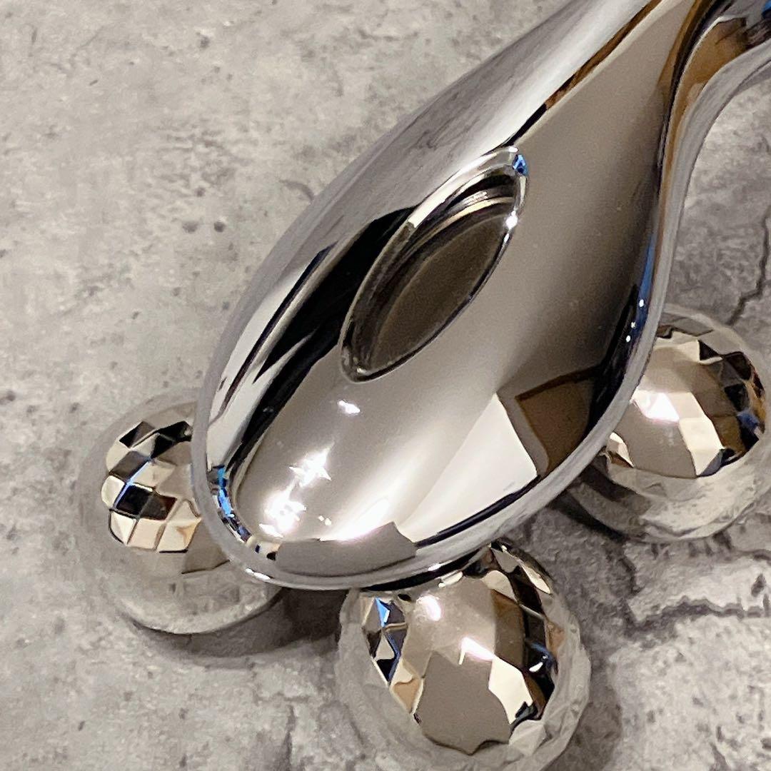 美品 ReFa 4 CARAT リファ フォーカラット 美顔器 フェイスローラー