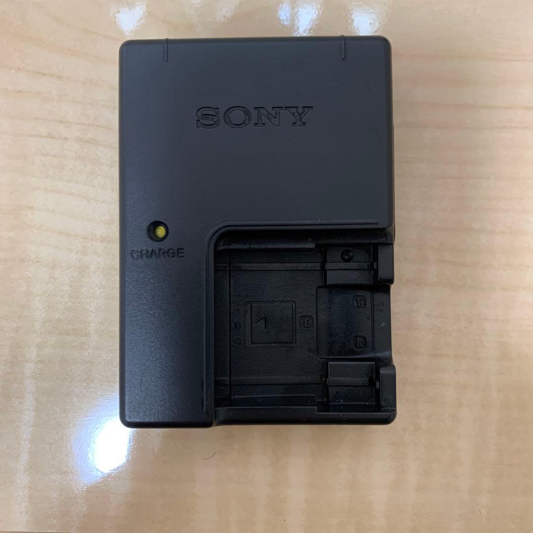 【動作OK】SONY Cyber-shot DSC-T10 デジカメ コンデジ