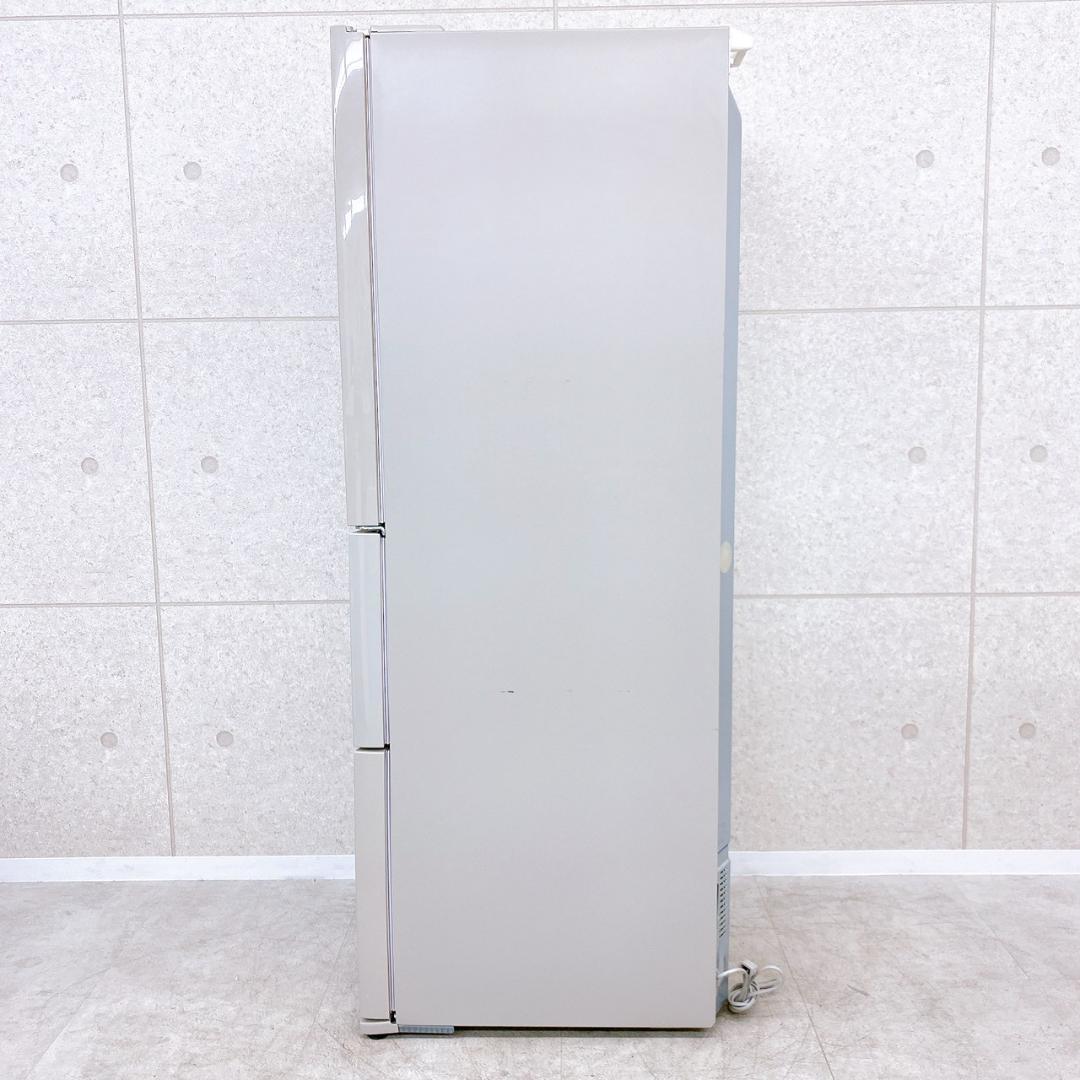 TOSHIBA 冷凍冷蔵庫 363L GR-K36SXV(EC) 2017年製