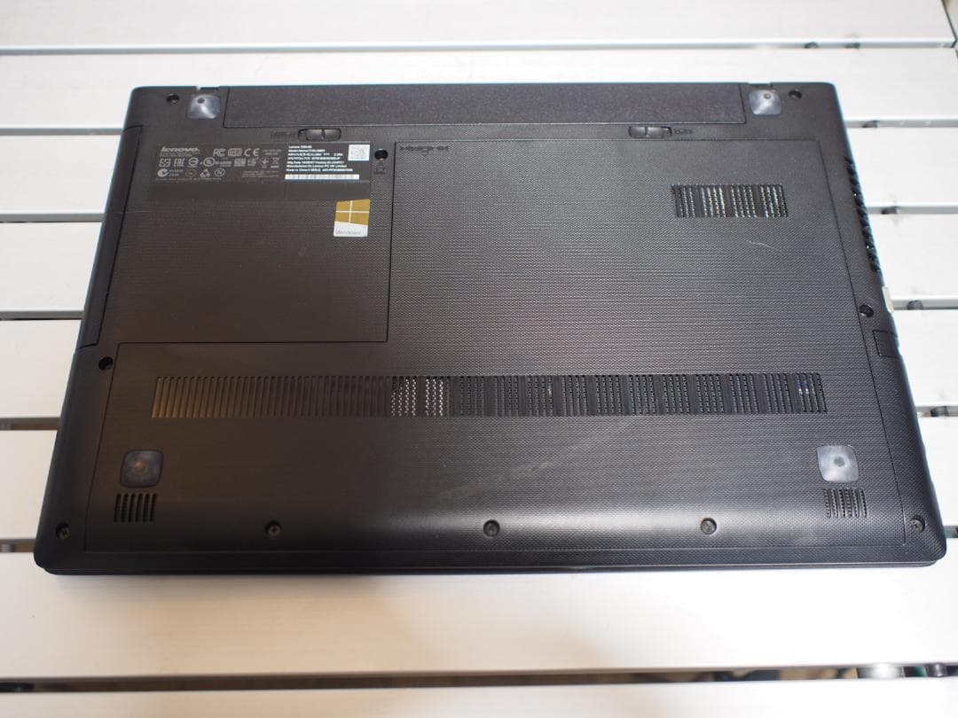 -☆- Lenovo G50-80/Windows10/正常動作確認済み#1