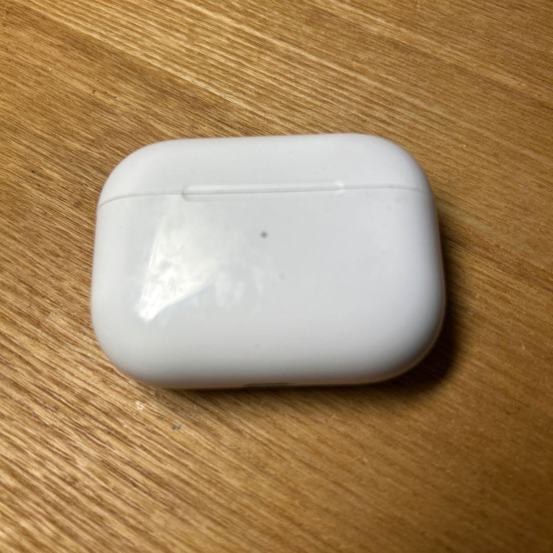 AirPods Pro2 （本体+左耳）