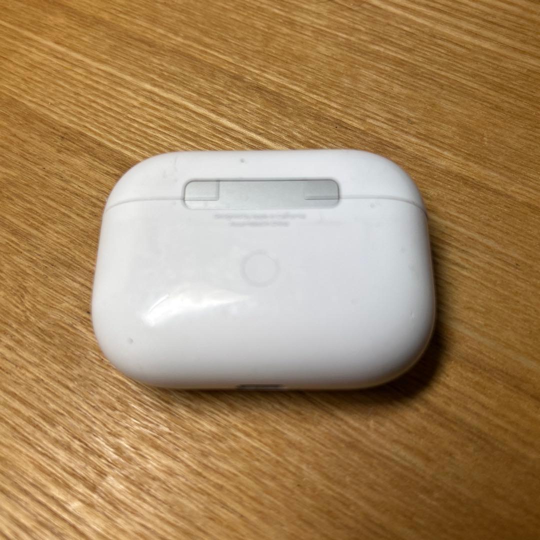 AirPods Pro2 （本体+左耳）