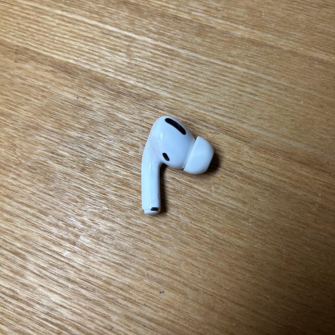 AirPods Pro2 （本体+左耳）