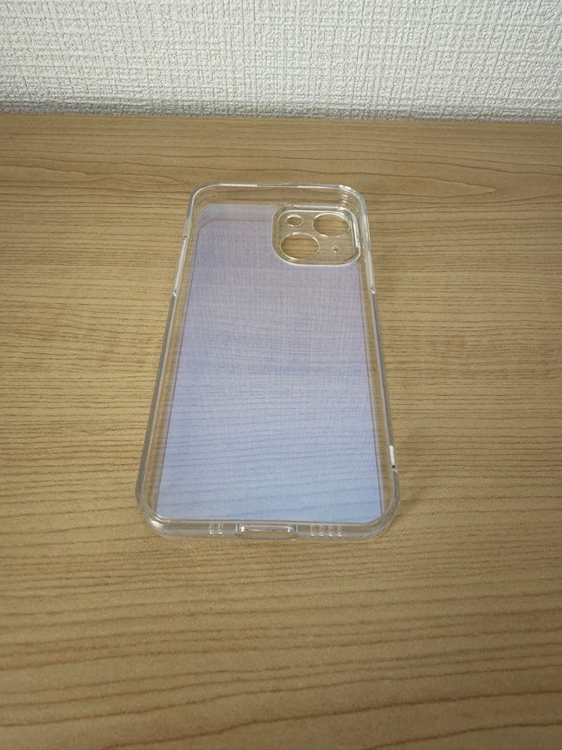 iPhone13mini スターライト SIMフリー
