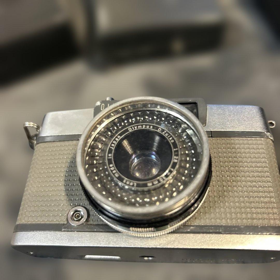 フィルムカメラRicoh 、Canon 、SONYカセットレコーダーまとめ売り
