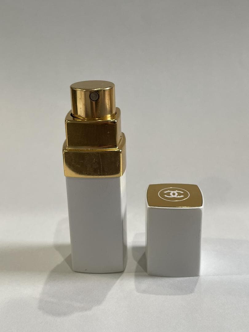 花*ん様 CHANEL COCO MADEMOISELLE 香水 パーススプレイ