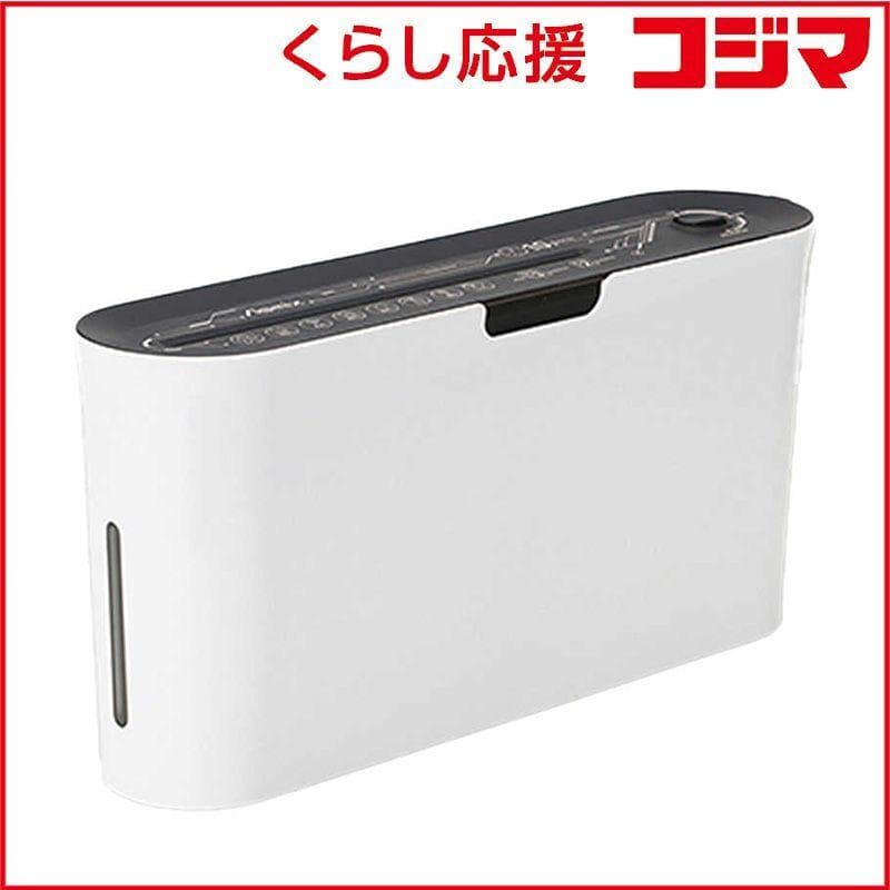 家庭用クロスカットシュレッダー
