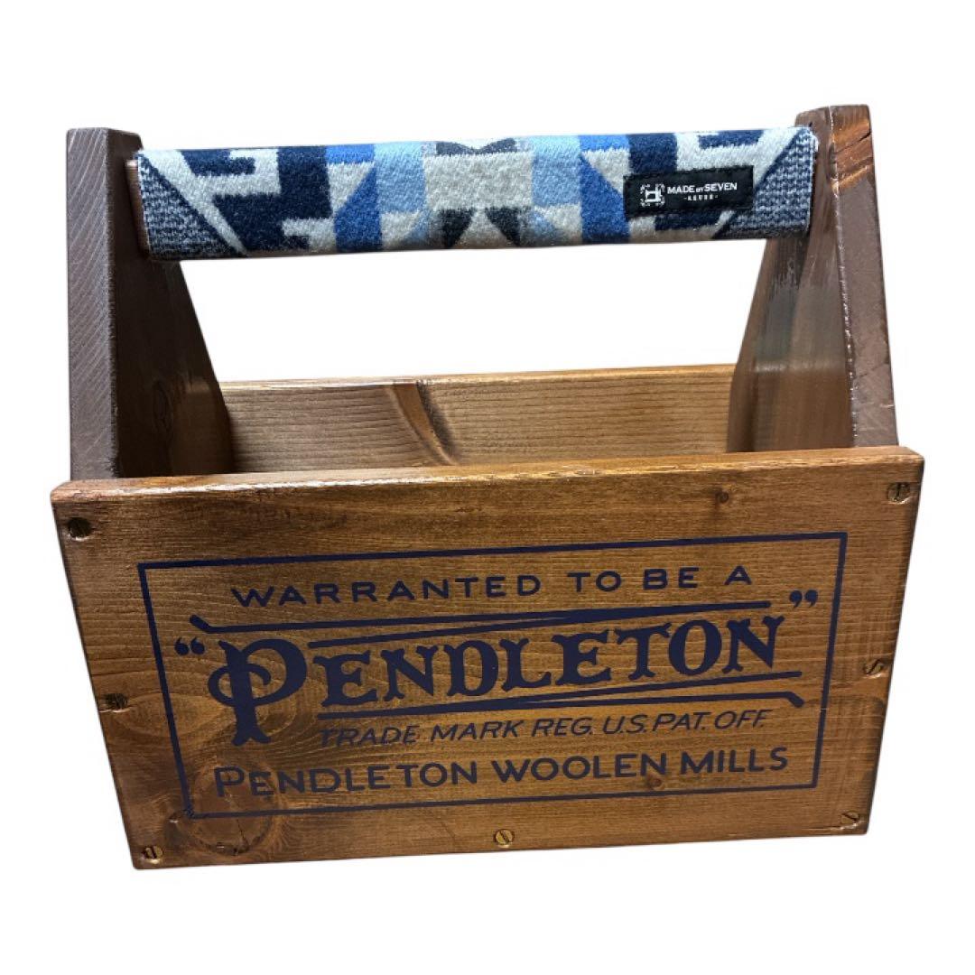 PENDLETON ペンドルトン アウトドア キャンプ インテリア