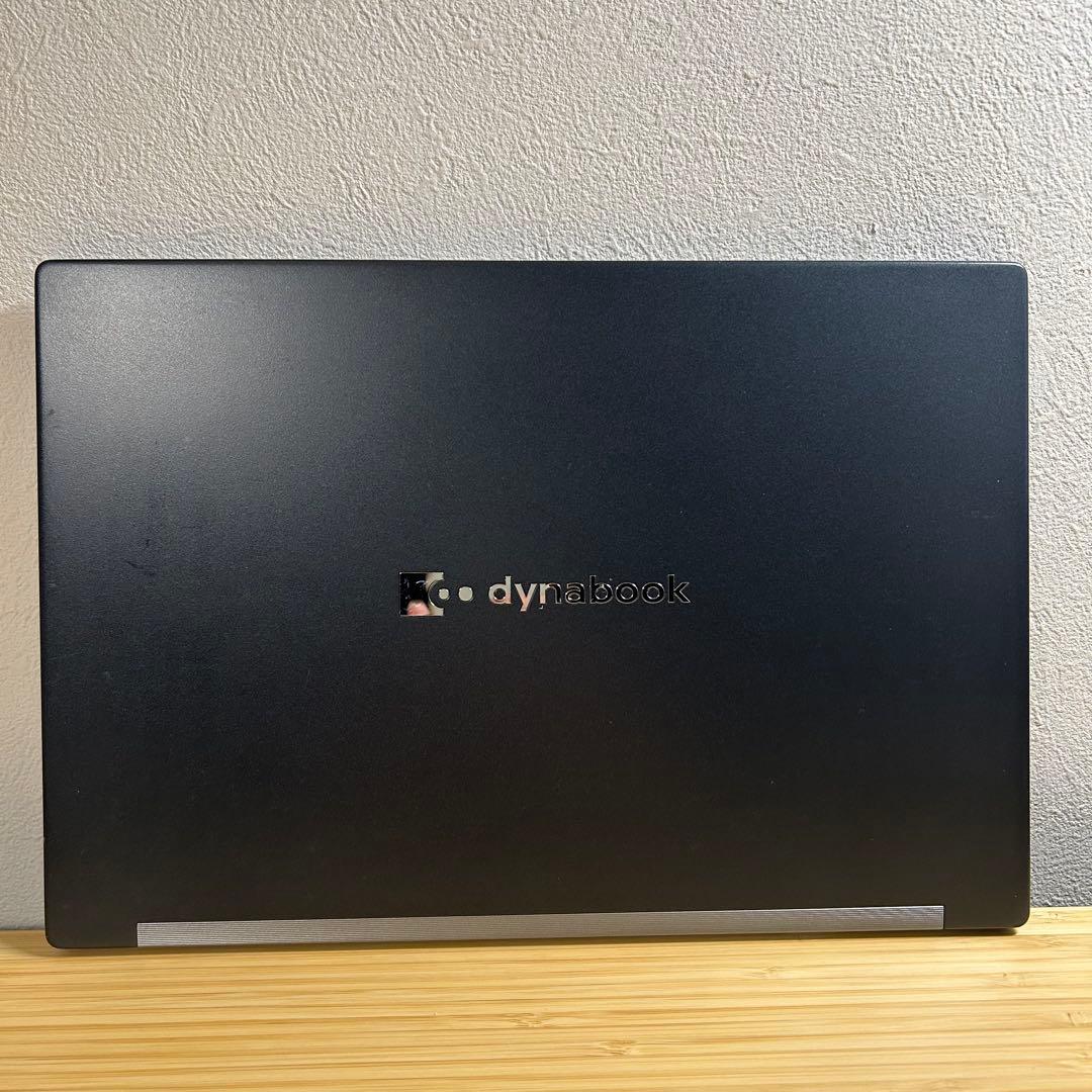 dynabook 2025年制 13世代 i5 FHD/16GB office