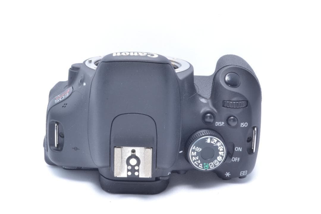 選べるおまけ✨Canon EOS Kiss X5✨Wレンズセット✨初期不良保証