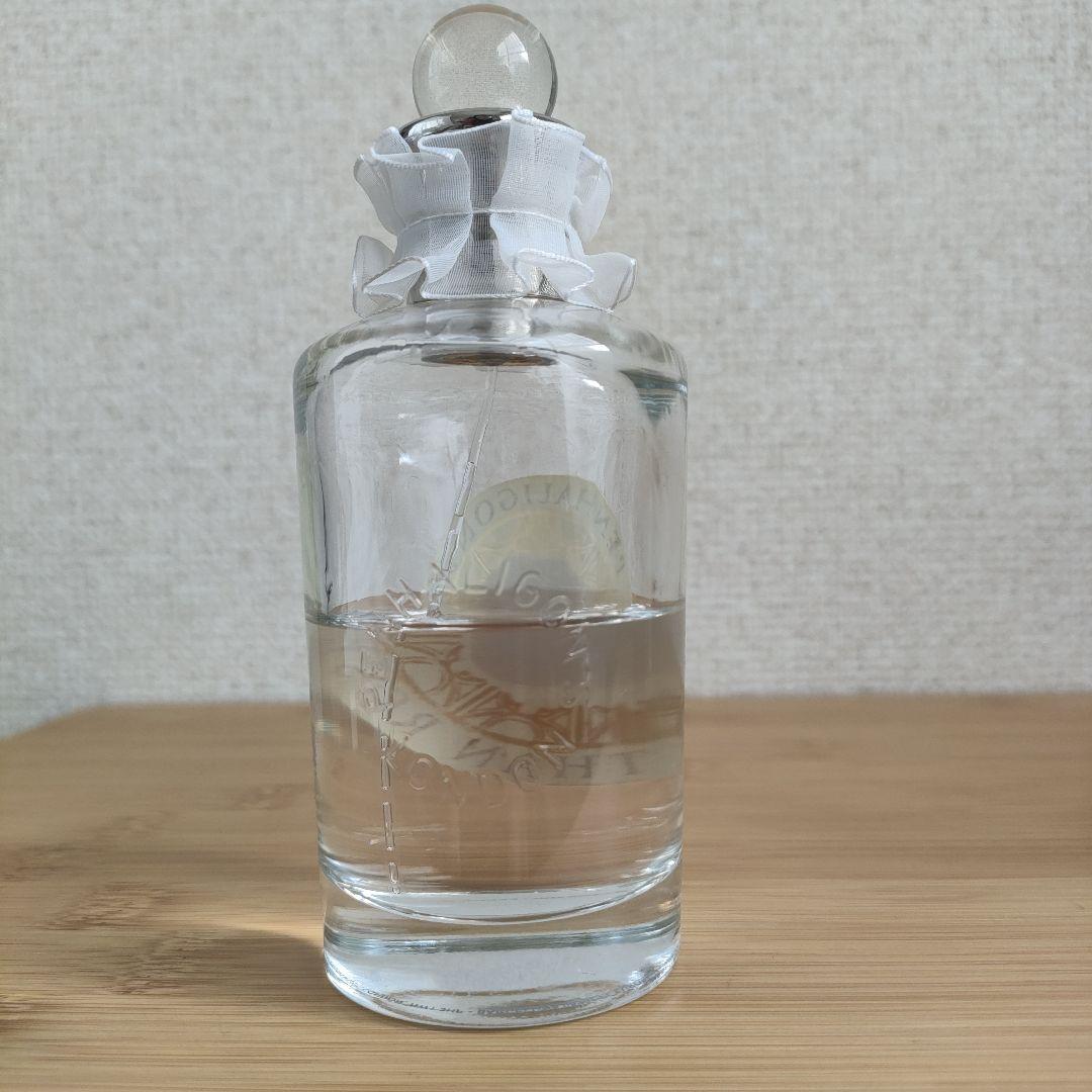 ペンハリガン エリザベサン ローズ オードパルファム