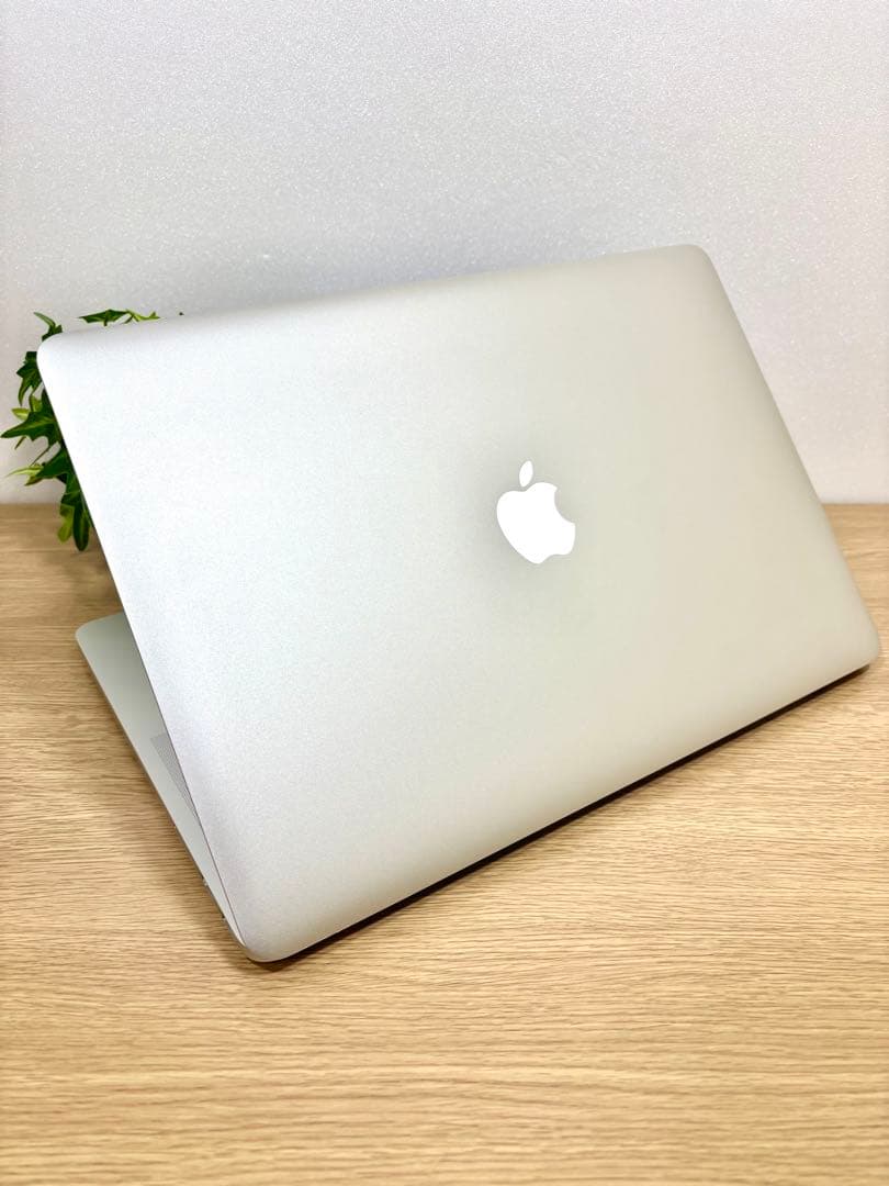 最上位3K！Office2024 MacBook Pro15Windows11