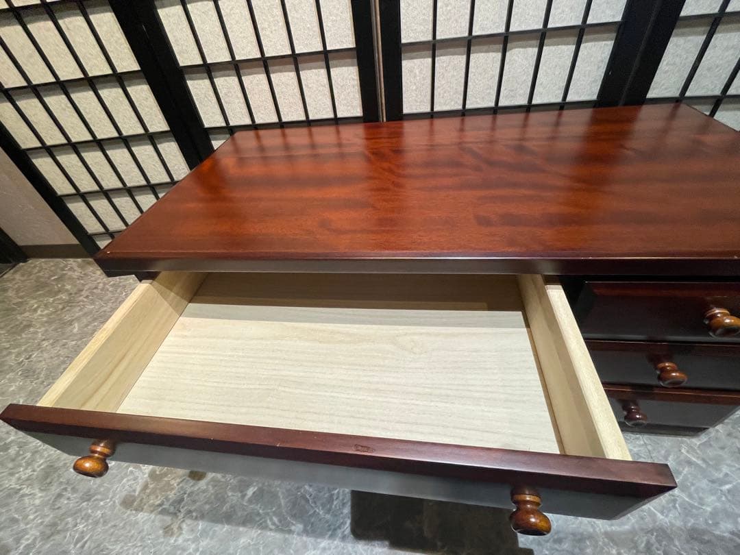 ⭐︎美品⭐︎グランド 304 文机　アンティーク　和室