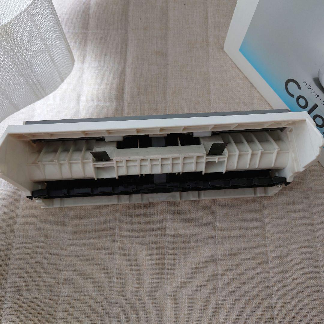 かなり難あり Epson EP-707A カラープリンター 本体