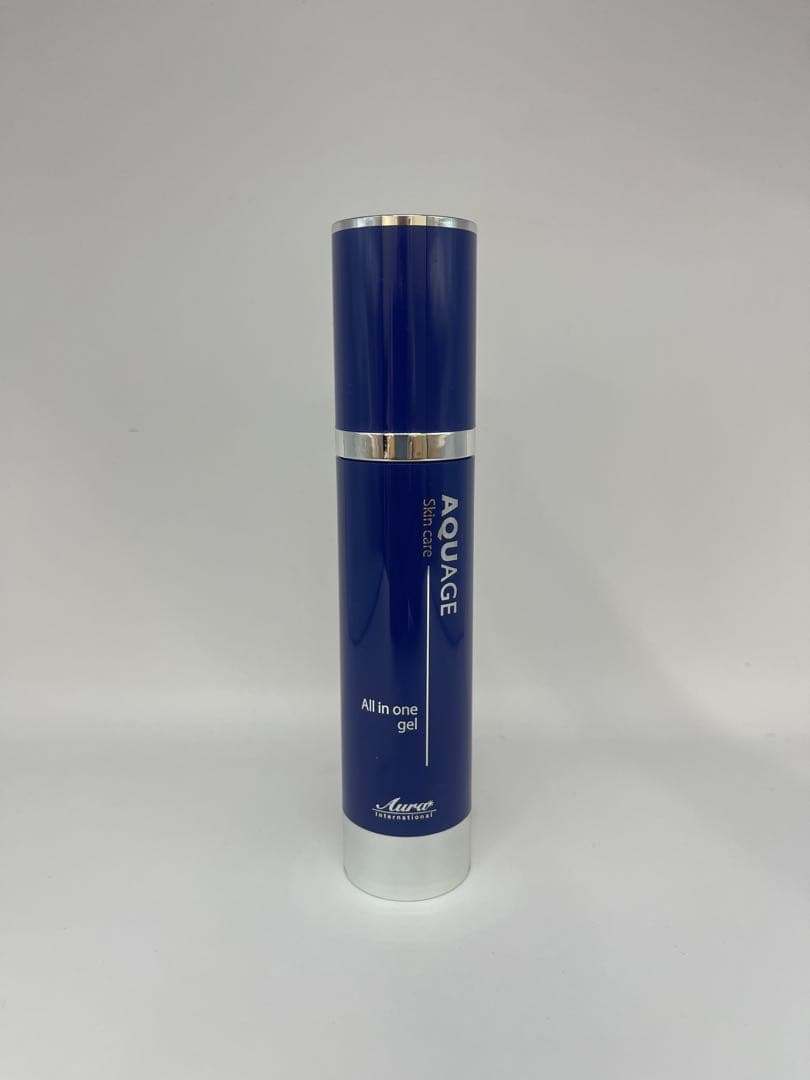 ▪️新品▪️未開封▪️10本セット▪️ AQUAGE▪️第2世代▪️オールインワンジェル
