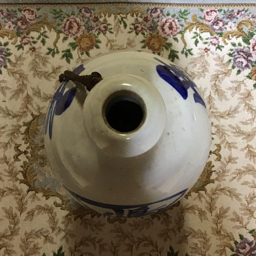 酒徳利