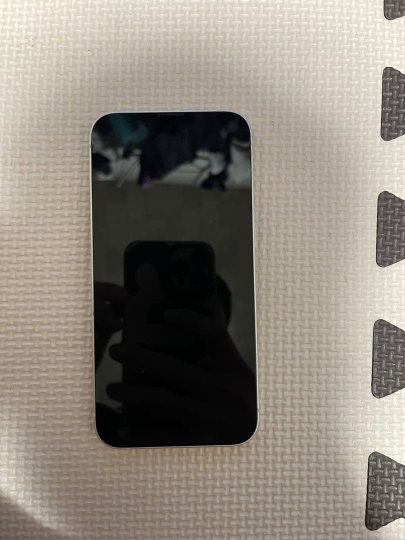Apple iPhone 14 128GB SIM フリー