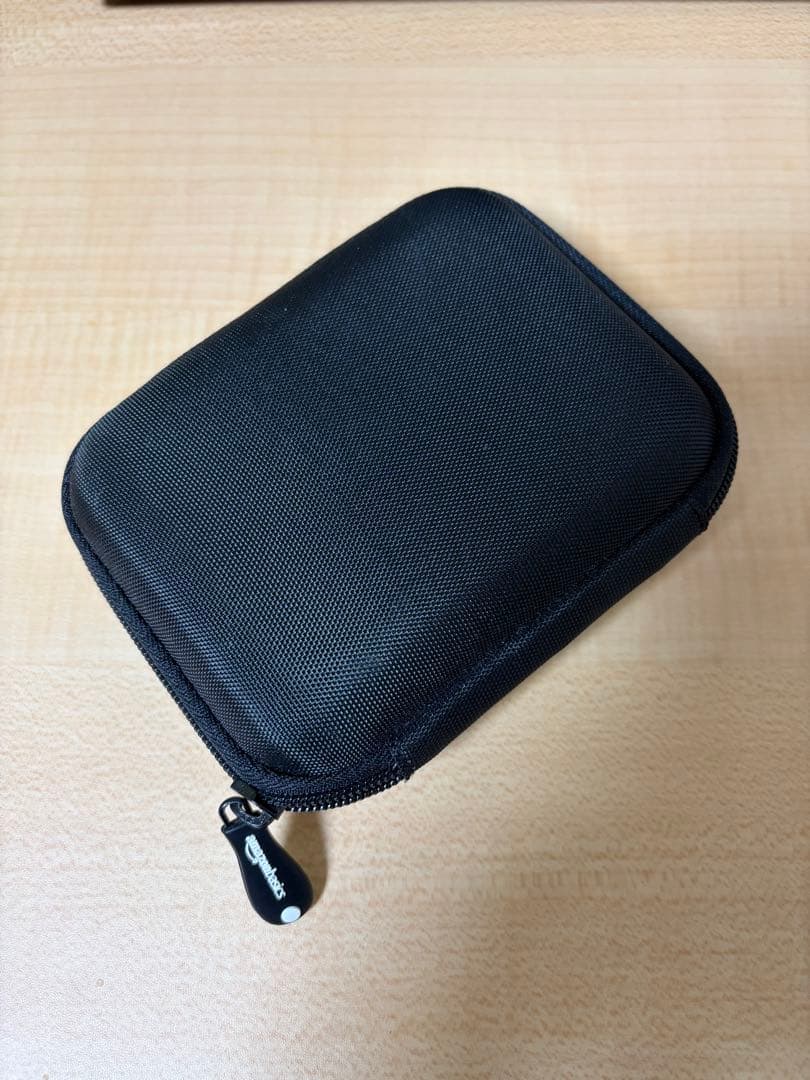 BUFFALO ポータブル外付けHDD 1TB HD-PNF1.0U3-BBE